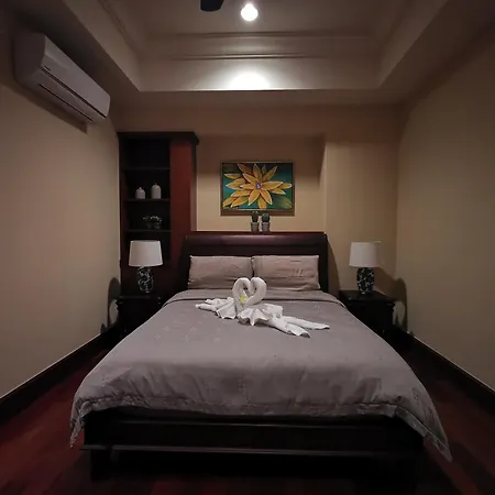 Casa Del Rio Luxury Residences Malacca Exterior photo