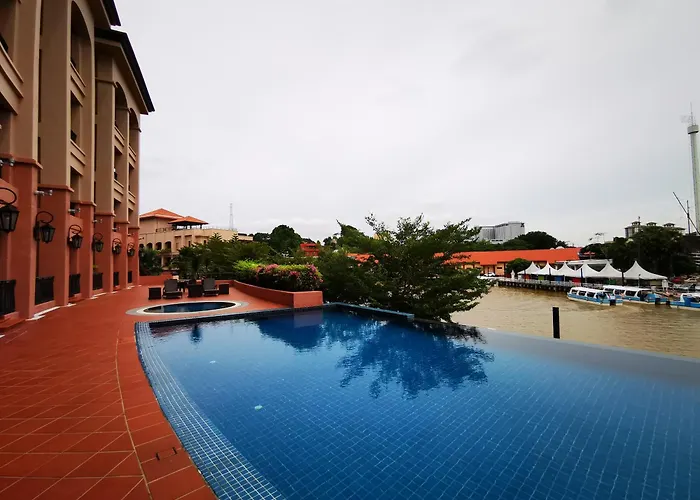 Casa Del Rio Luxury Residences