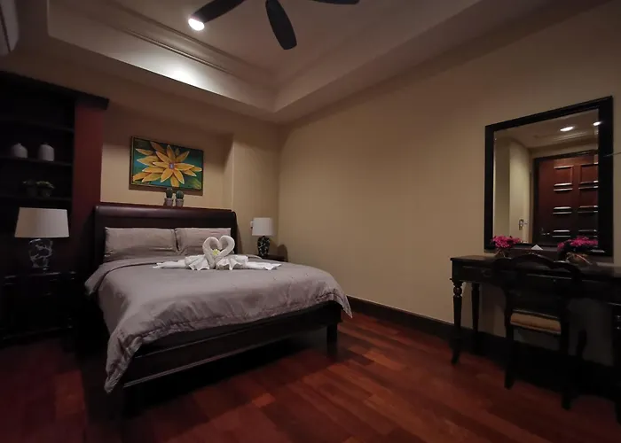 Casa Del Rio Luxury Residences