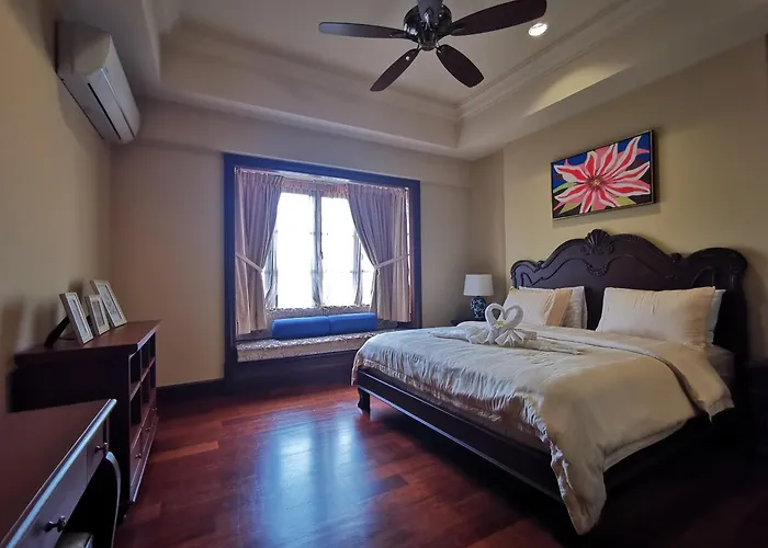 Casa Del Rio Luxury Residences