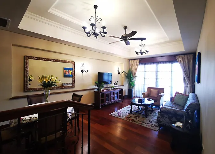 Casa Del Rio Luxury Residences