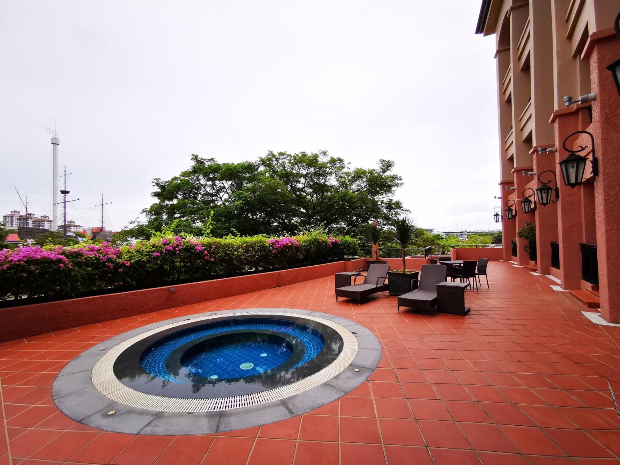 Casa Del Rio Luxury Residences Apartment *