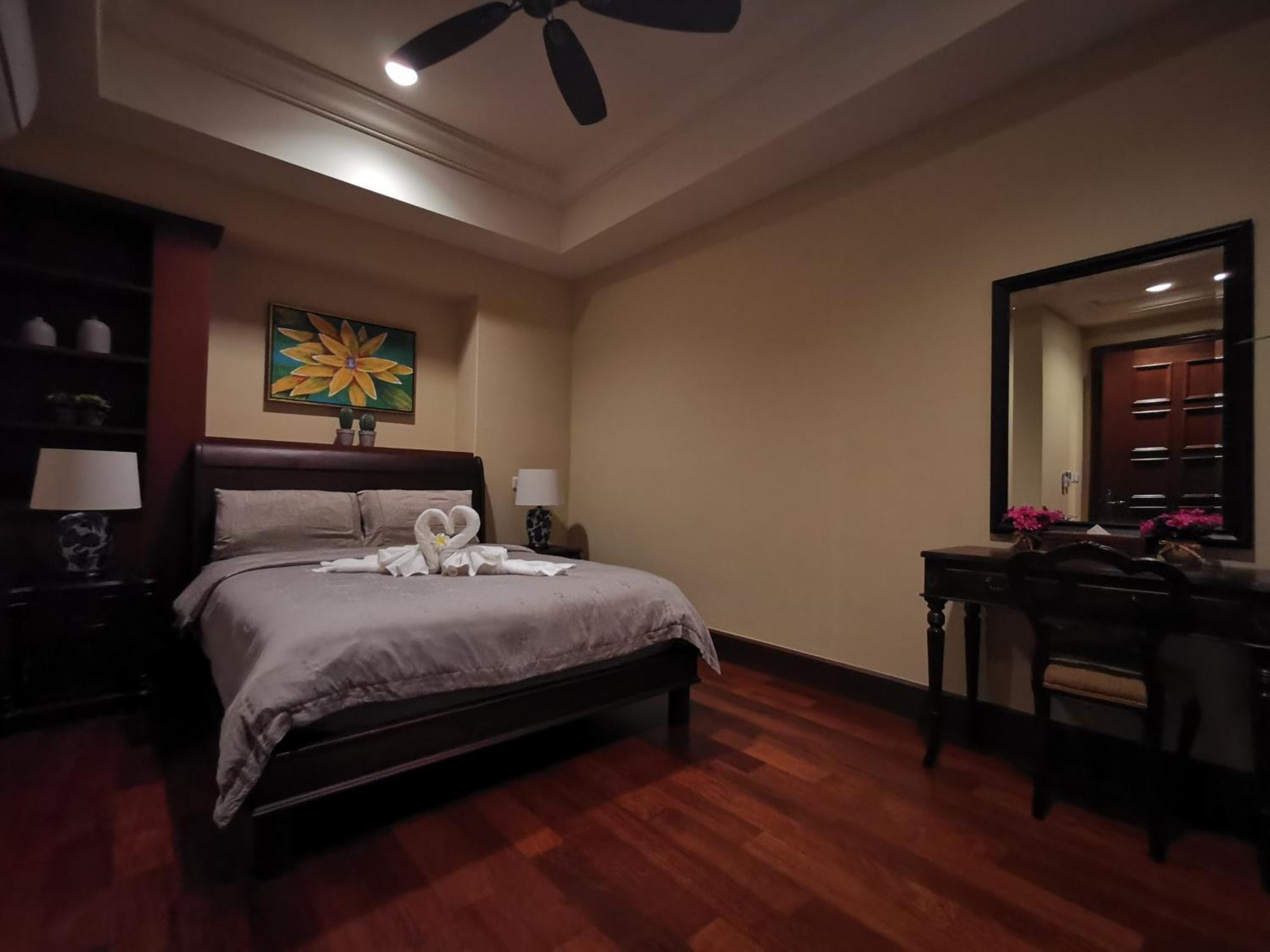 Casa Del Rio Luxury Residences Malacca