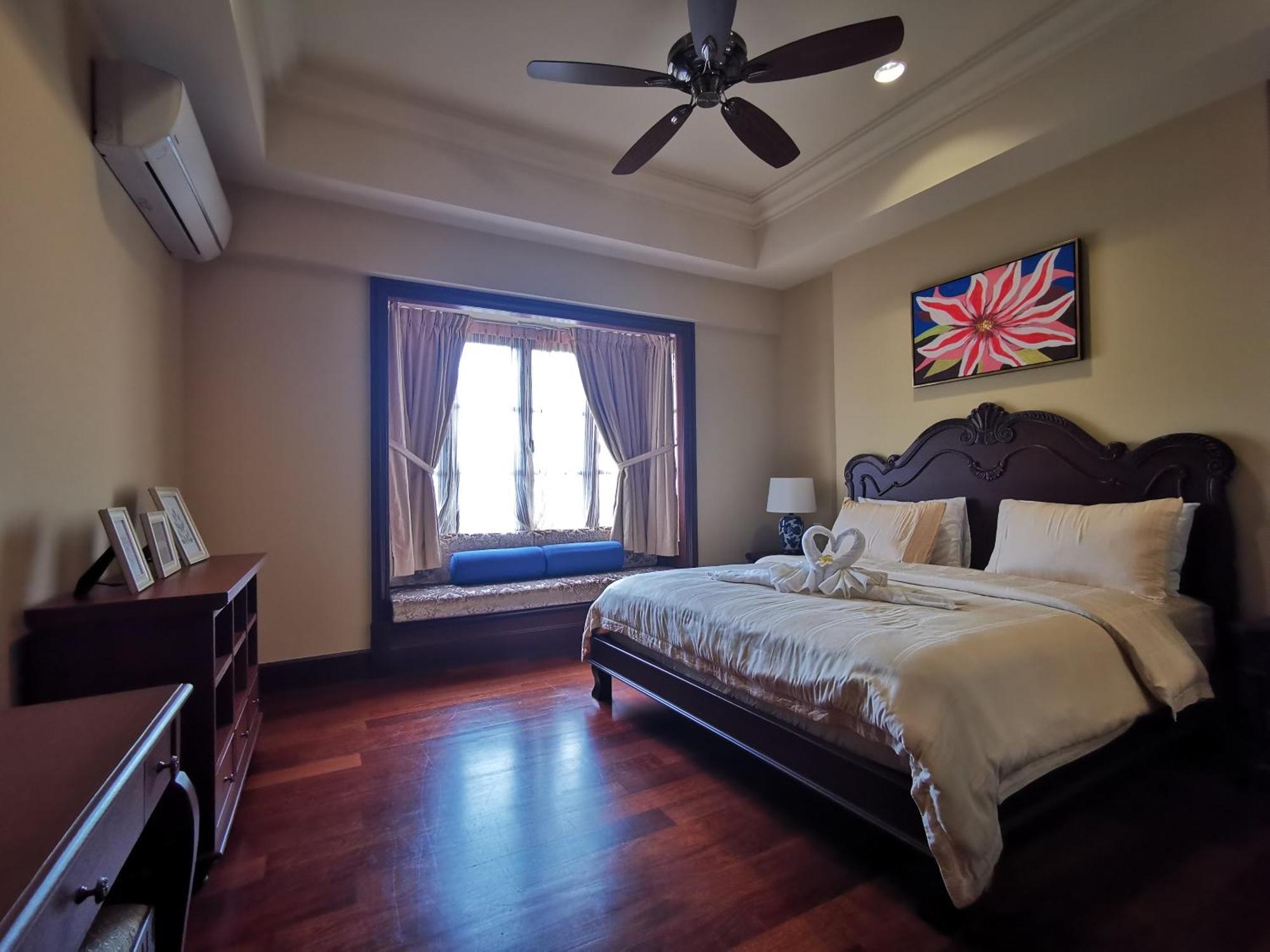 Apartment Casa Del Rio Luxury Residences *