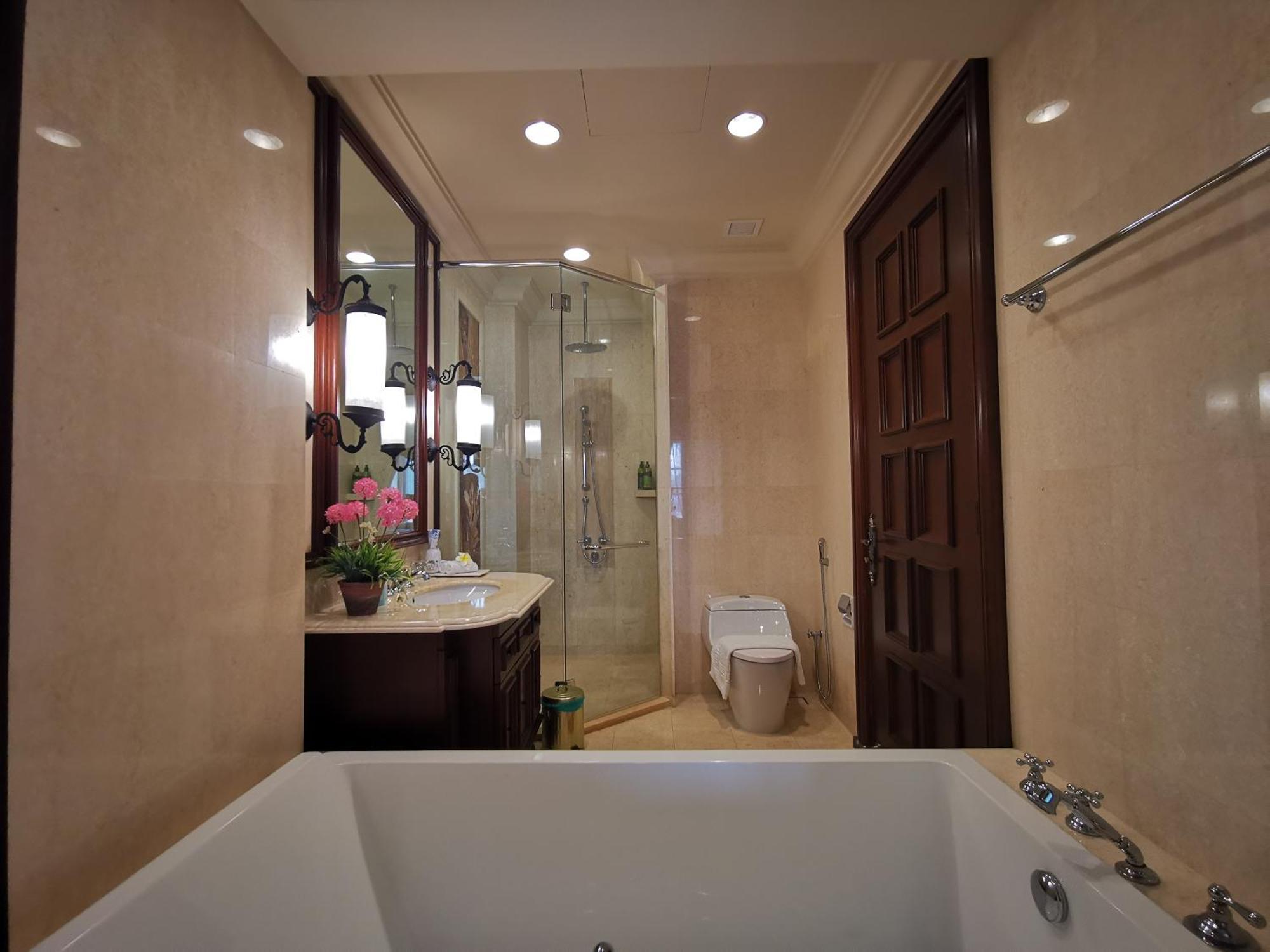 Apartment Casa Del Rio Luxury Residences Malacca