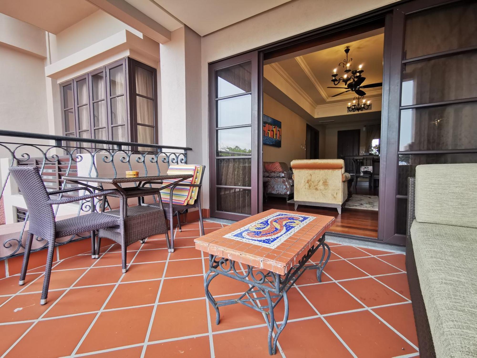 Apartment Casa Del Rio Luxury Residences