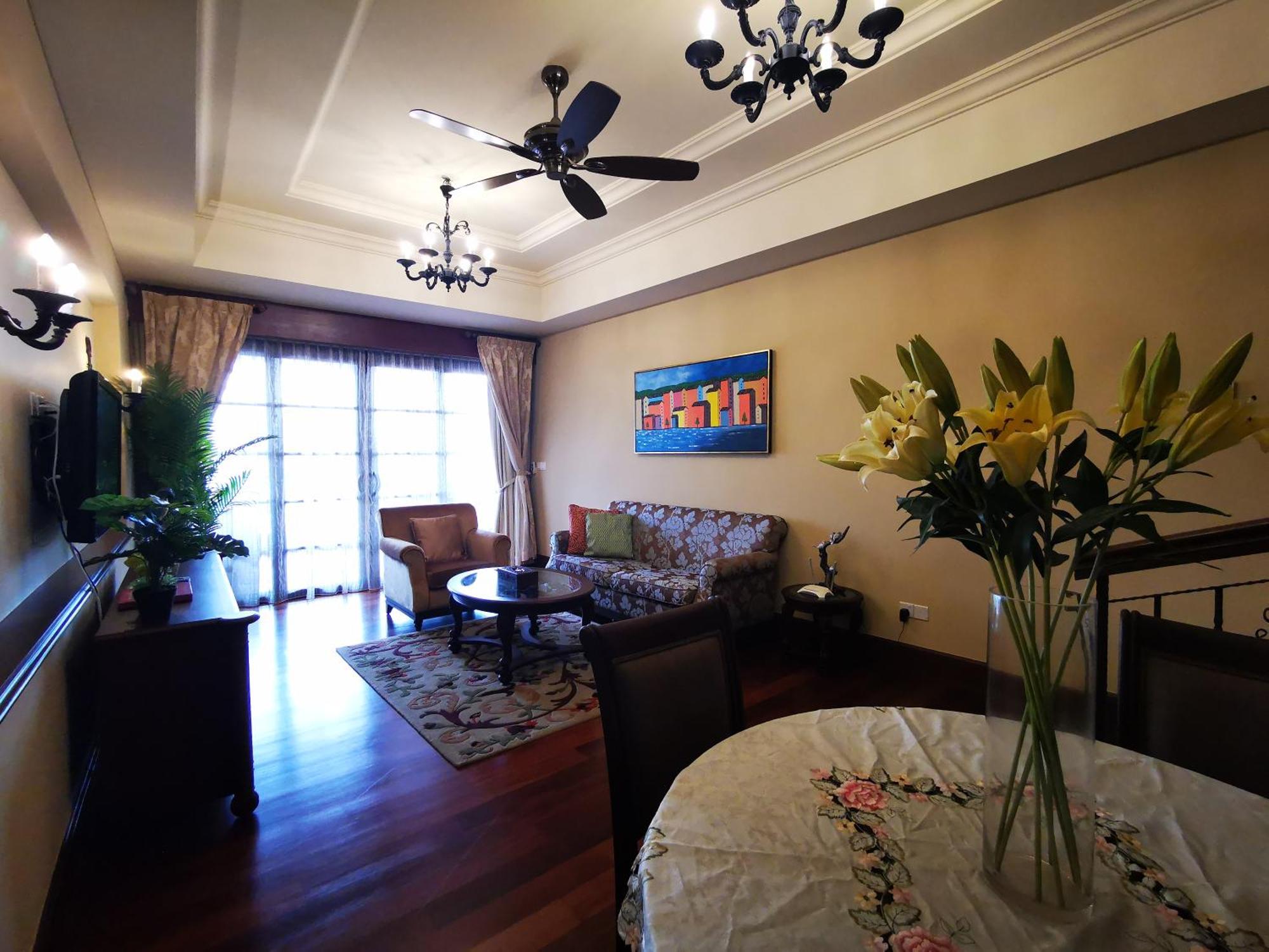 Apartment Casa Del Rio Luxury Residences *