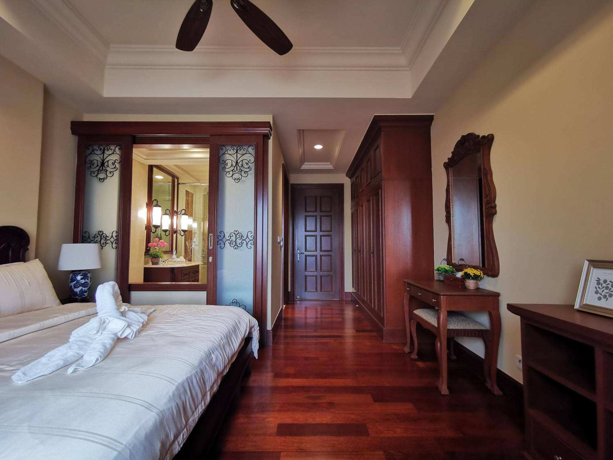 Casa Del Rio Luxury Residences * Malacca
