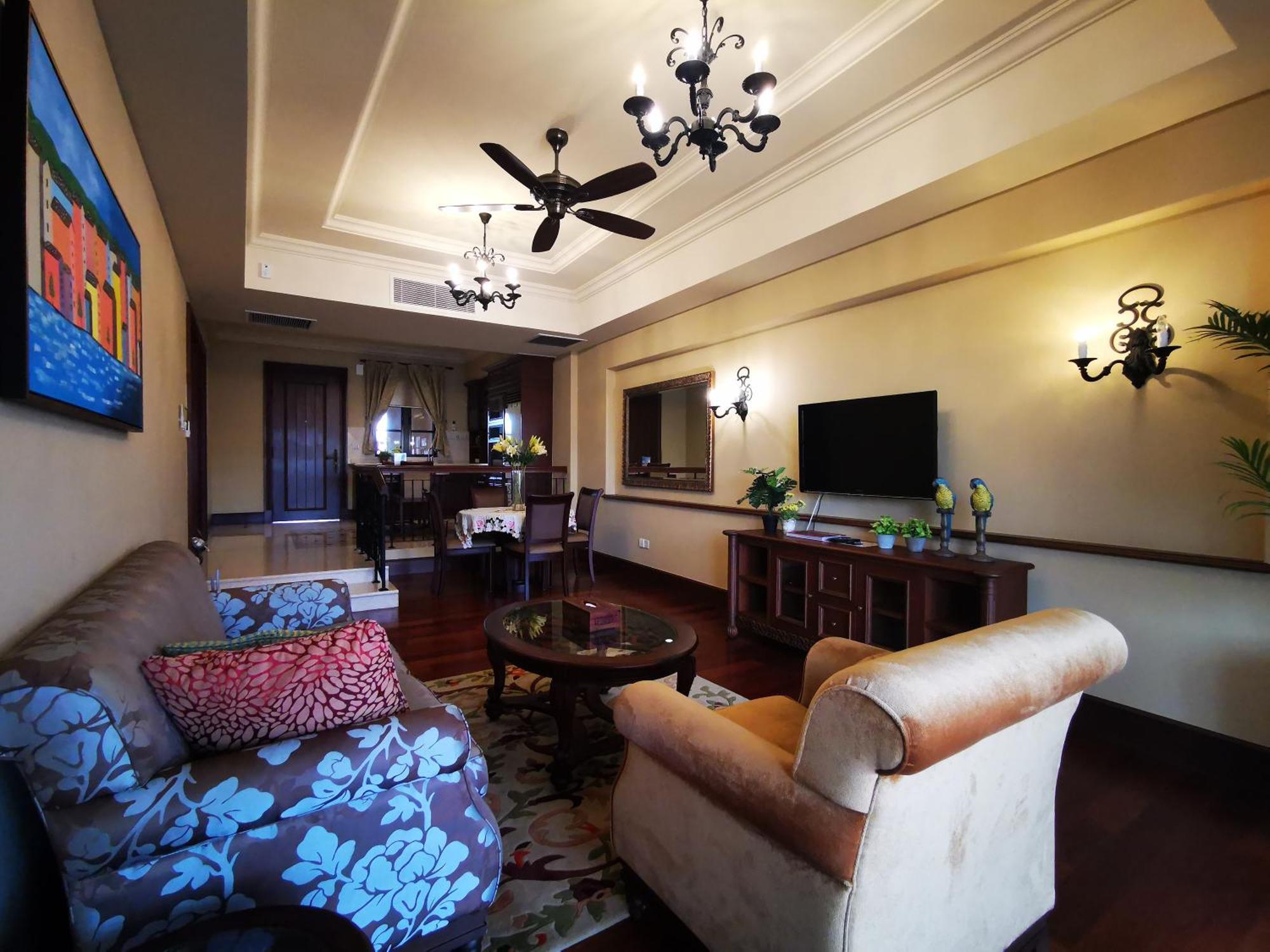 Casa Del Rio Luxury Residences Malacca