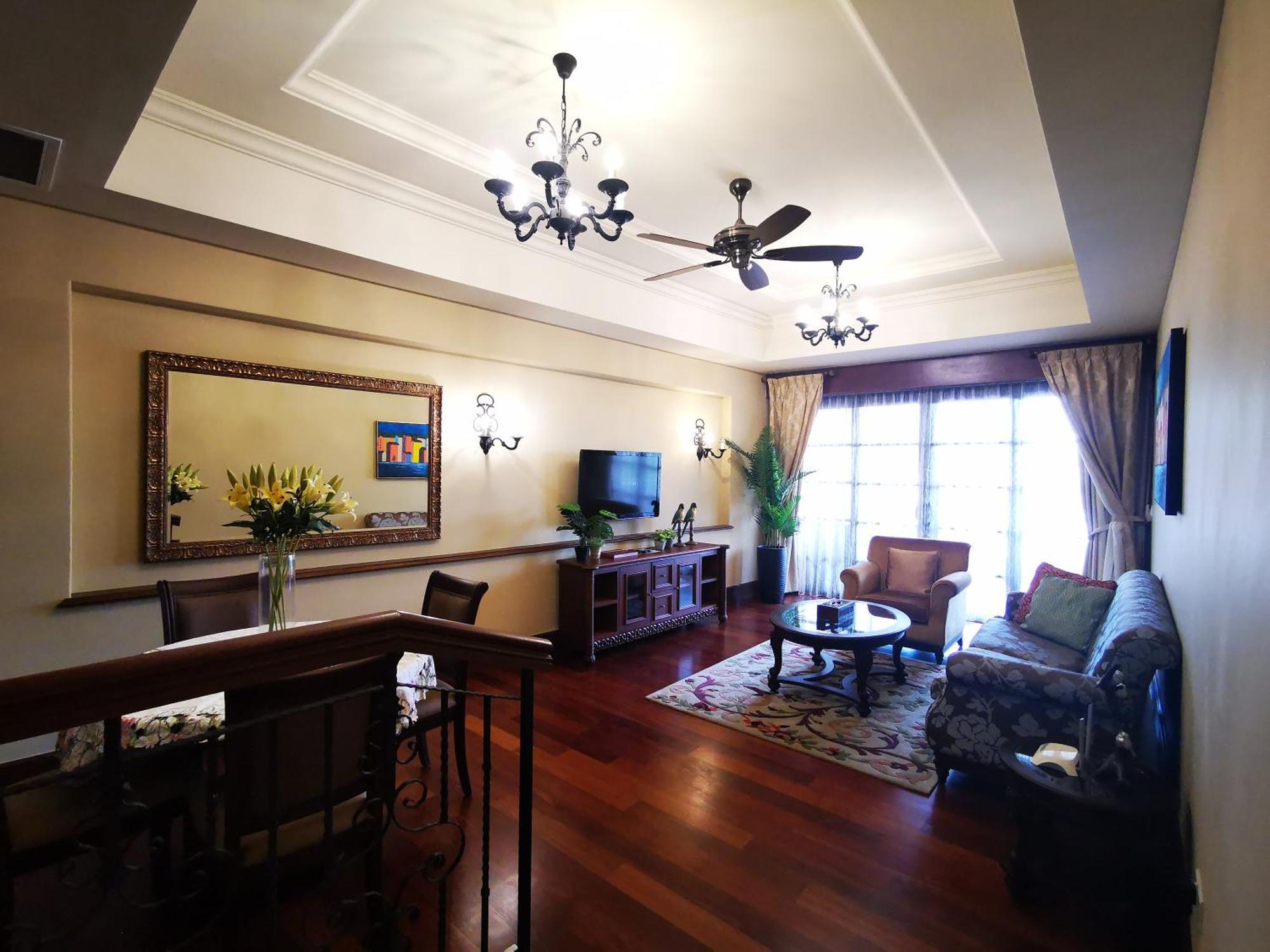 Casa Del Rio Luxury Residences Apartemen *
